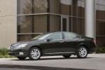 Lexus ES350 2010 года